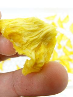 食品乾燥機で自家製ドライフルーツ|パイン-レシピのメイン写真