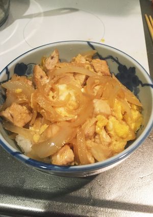 レシピ1-レシピのメイン写真