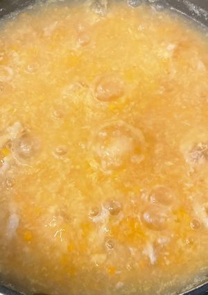 中華風野菜煮込み-レシピのメイン写真