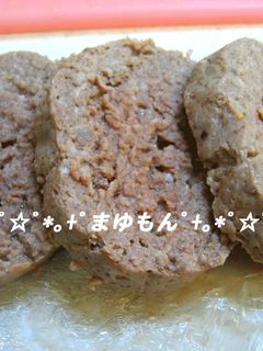 手作りソーセージ-レシピのメイン写真