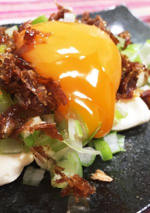 クリームチーズが主役です！な、おつまみ-レシピのメイン写真