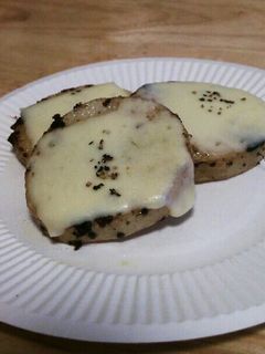 長いものチーズ焼き-レシピのメイン写真