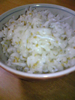 さっぱり♪しらす飯-レシピのメイン写真