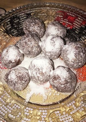 みそ飴 効率良くイソフラボンが摂れる!-レシピのメイン写真