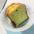 簡単パウンドケーキ
