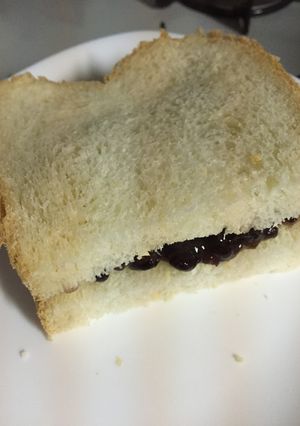 小倉ラーマサンド-レシピのメイン写真
