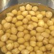 ふっくら美味しいひよこ豆の戻し方・茹で方