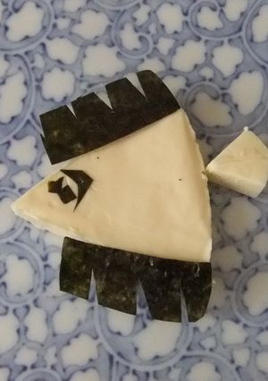 6Pチーズ なんとなくヒラメカレイ♬-レシピのメイン写真