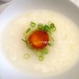 美味♡卵黄のオイスターソース漬け
