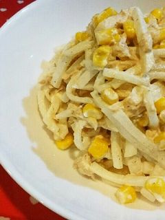 ☆母の味!大根マヨサラダ☆*-レシピのメイン写真