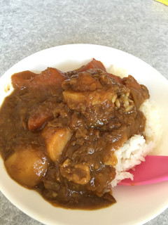 うちの牛すじカレー♬-レシピのメイン写真