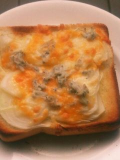 湘南しらすトースト-レシピのメイン写真