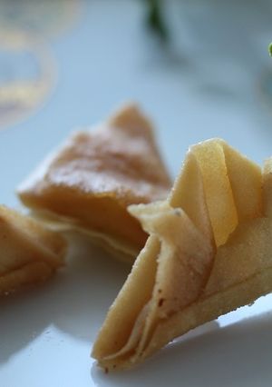子供の日のお祝いご飯☆食べられる兜-レシピのメイン写真