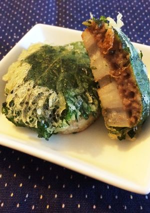 シャキふわサクっ♡蓮根のはさみ揚げ-レシピのメイン写真