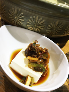 湯豆腐のたれ-レシピのメイン写真