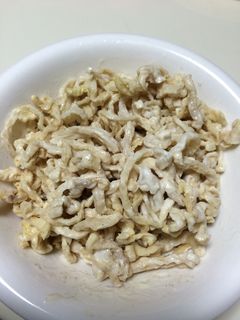 切り干し大根のサラダ★-レシピのメイン写真