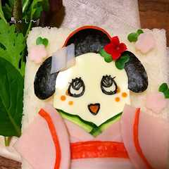 A picture of はんなり♡ふなっしー.