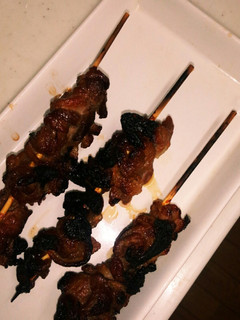串焼き豚コマちゃん-レシピのメイン写真