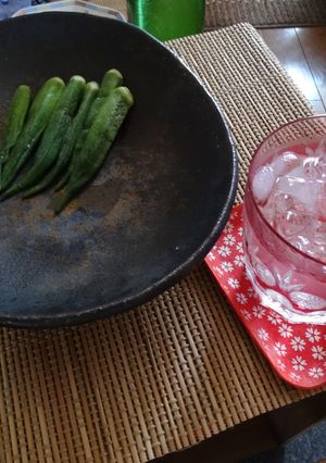塩ヨーグルトの漬物-レシピのメイン写真