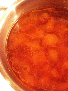 Cook Do香味ペースト☆トマトスープ-レシピのメイン写真