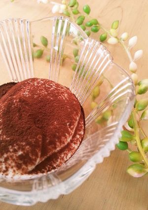 豆腐のティラミス★-レシピのメイン写真