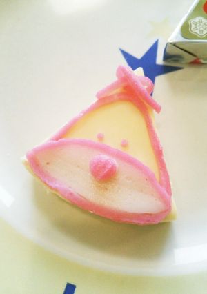 つくロッピー☆カマ'nベル-レシピのメイン写真