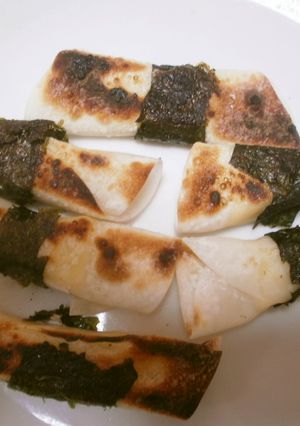 お花見に♡6Pチーズの餃子皮巻き-レシピのメイン写真