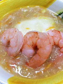 簡単★豆腐の海老あんかけ-レシピのメイン写真