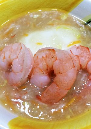 簡単★豆腐の海老あんかけ-レシピのメイン写真