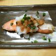 簡単!★鮭の煮おろし★
