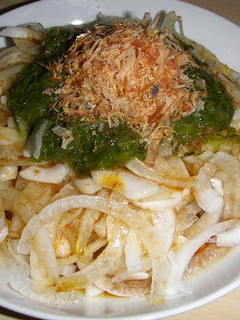 辛くない?甘~いオニオンスライスの作り方-レシピのメイン写真
