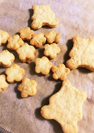 お手軽クッキー♡-レシピのメイン写真