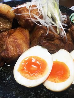 とろとろっ!豚の角煮!-レシピのメイン写真