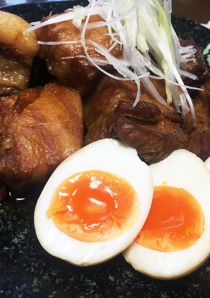 とろとろっ！豚の角煮！-レシピのメイン写真