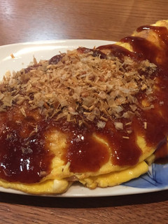おつまみ☆とん平焼き-レシピのメイン写真
