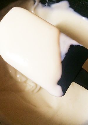 失敗なし! 超簡単 基本のホワイトソース-レシピのメイン写真