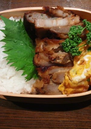 お弁当68-レシピのメイン写真