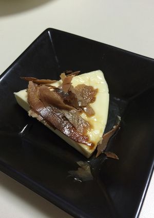簡単、豪華おつまみ♡-レシピのメイン写真
