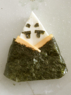 チーズのチー麻呂-レシピのメイン写真