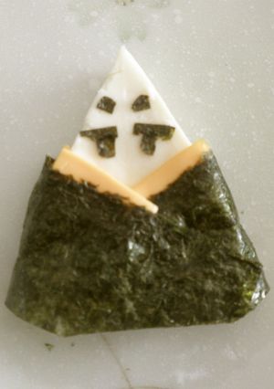 チーズのチー麻呂-レシピのメイン写真