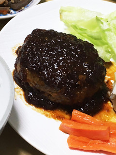 ハンバーグなどに♪簡単玉ねぎソース-レシピのメイン写真