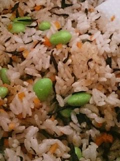 おでんの残り汁で炊き込みご飯-レシピのメイン写真