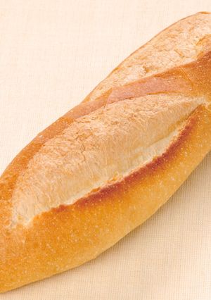 フランスパン-レシピのメイン写真
