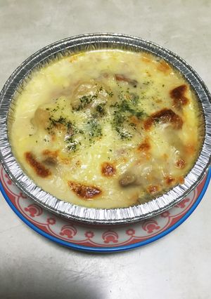 手抜き♪お店の味に負けたくない☆ドリア♪-レシピのメイン写真