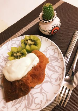 ♢大人向けデザート♢バゲットサバラン♢-レシピのメイン写真
