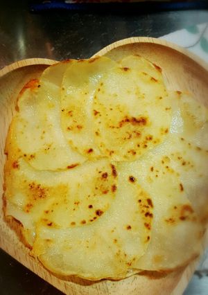 簡単♡おいしい♡じゃがチーズ焼き-レシピのメイン写真