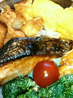 我が家の甘い卵焼き-レシピのメイン写真