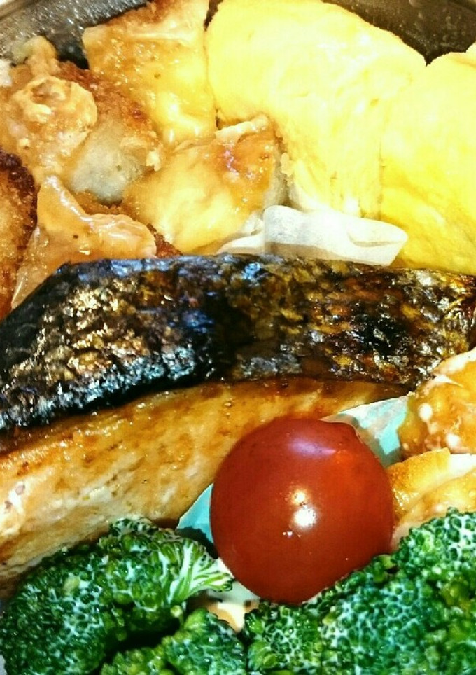 我が家の甘い卵焼き-レシピのメイン写真