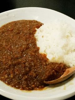 家にあるもので☆本格こくうまカレー-レシピのメイン写真
