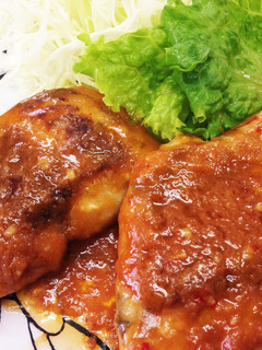 魚の旨みそマヨ焼き-レシピのメイン写真